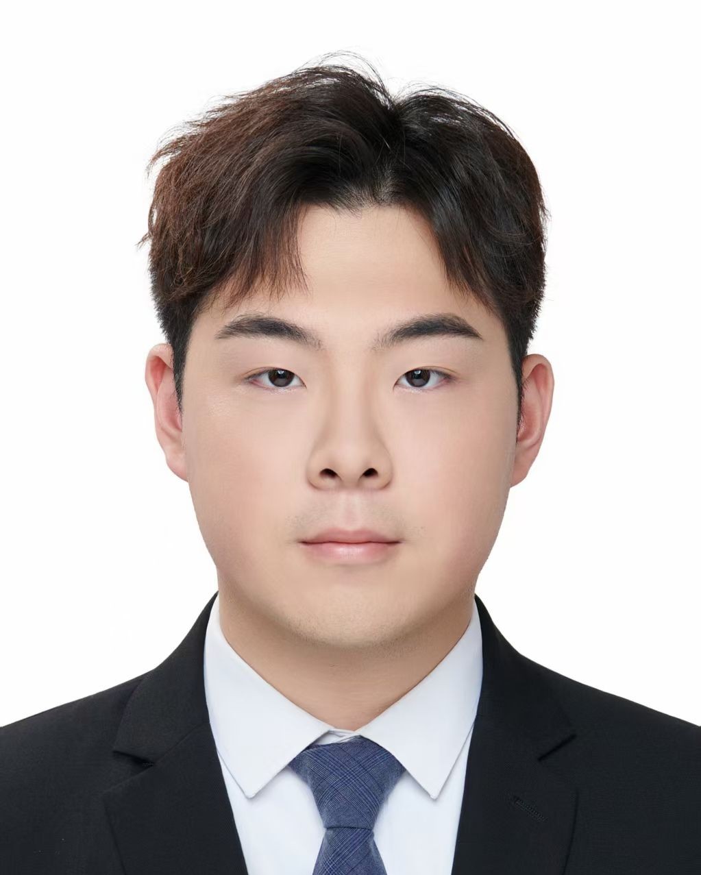 2026级硕士 张政